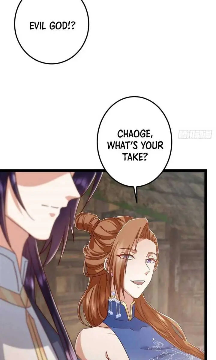 Keep a Low Profile, Sect Leader Chapter 484 Page 70