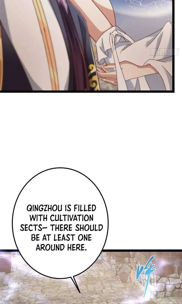 Keep a Low Profile, Sect Leader Chapter 484 Page 71