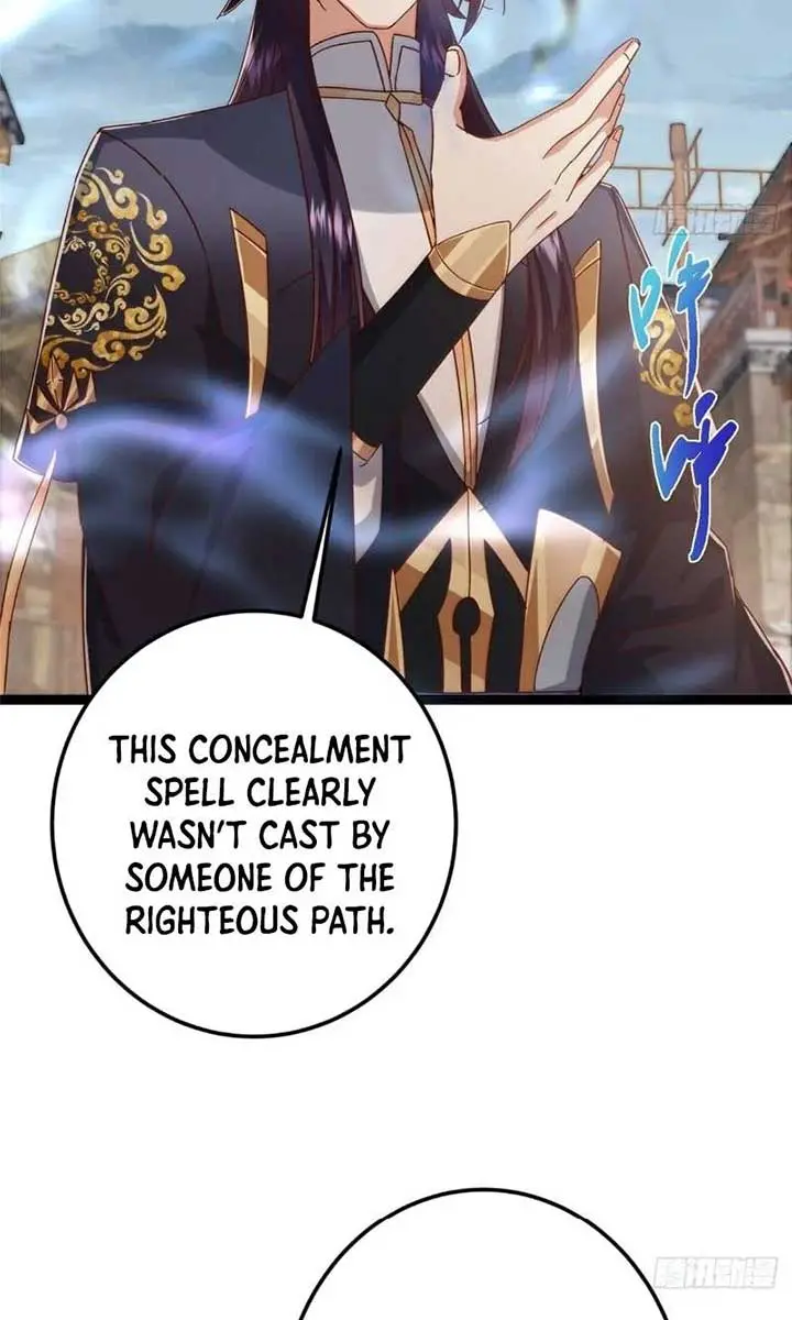 Keep a Low Profile, Sect Leader Chapter 484 Page 75