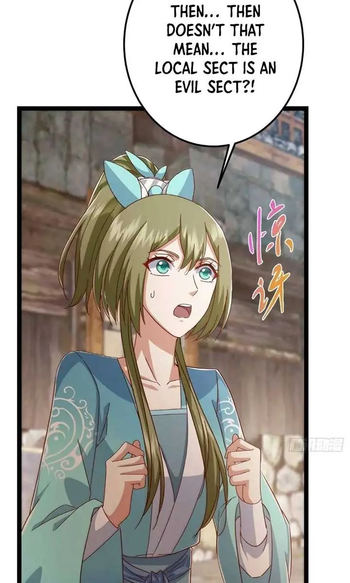 Keep a Low Profile, Sect Leader Chapter 484 Page 76