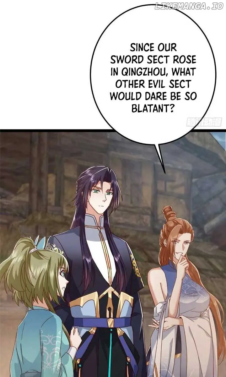 Keep a Low Profile, Sect Leader Chapter 484 Page 78