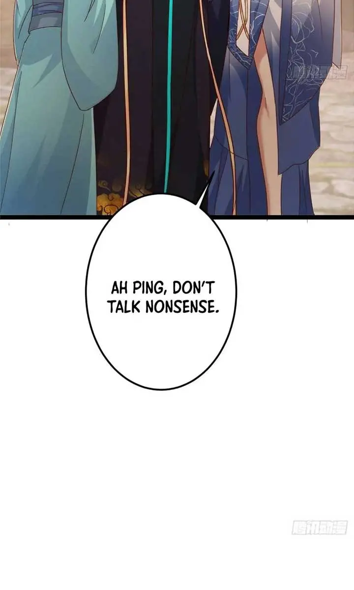 Keep a Low Profile, Sect Leader Chapter 484 Page 79