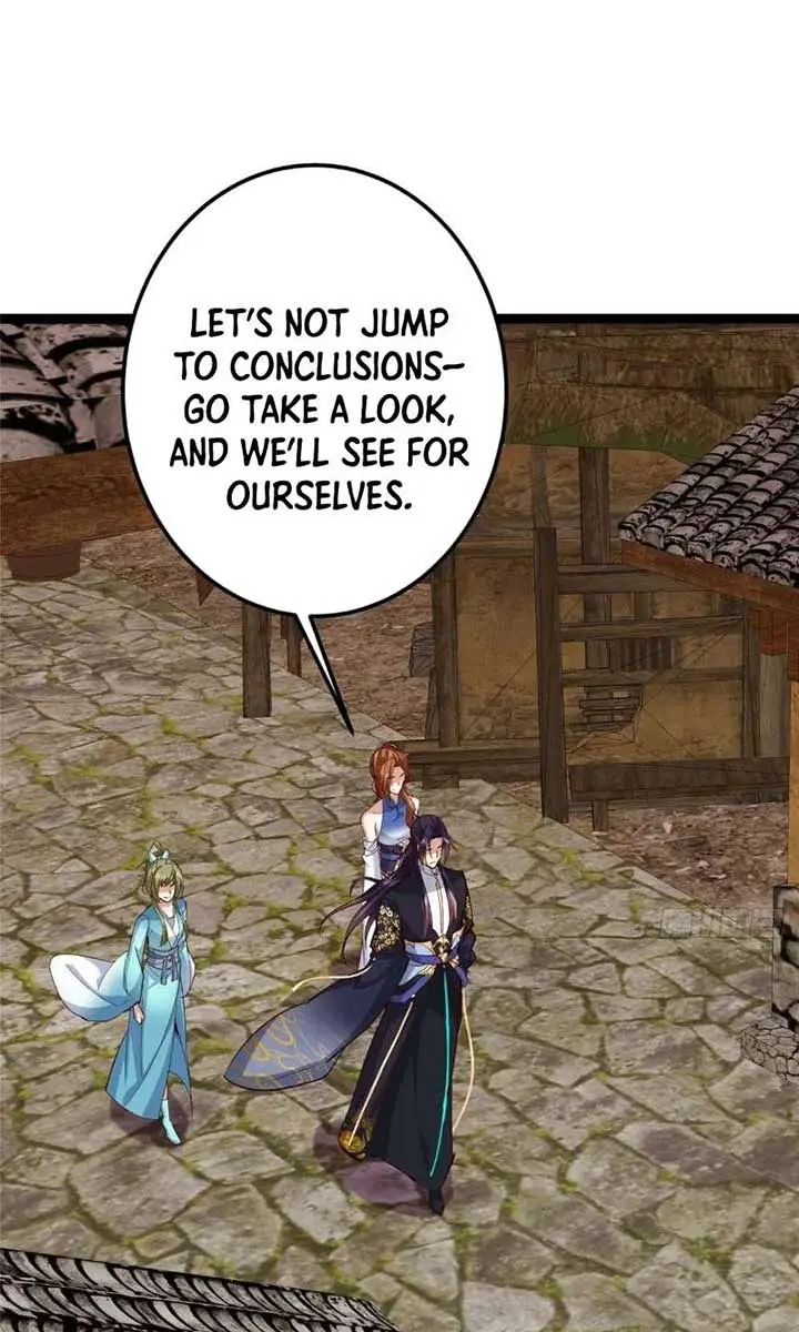 Keep a Low Profile, Sect Leader Chapter 484 Page 80