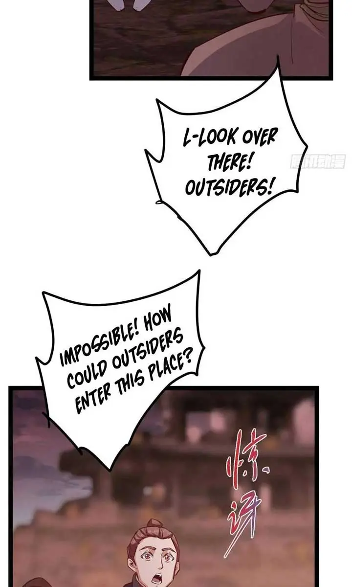 Keep a Low Profile, Sect Leader Chapter 484 Page 84
