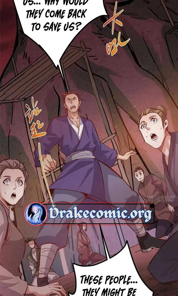 Keep a Low Profile, Sect Leader Chapter 484 Page 86