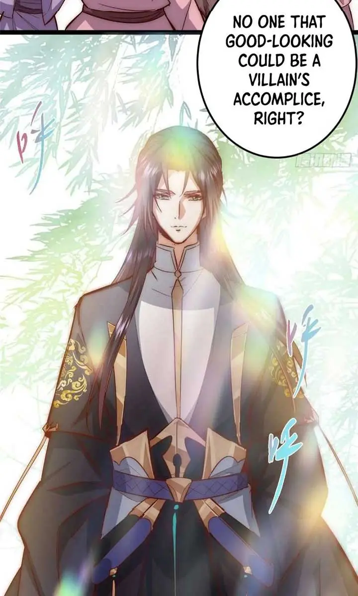 Keep a Low Profile, Sect Leader Chapter 484 Page 88