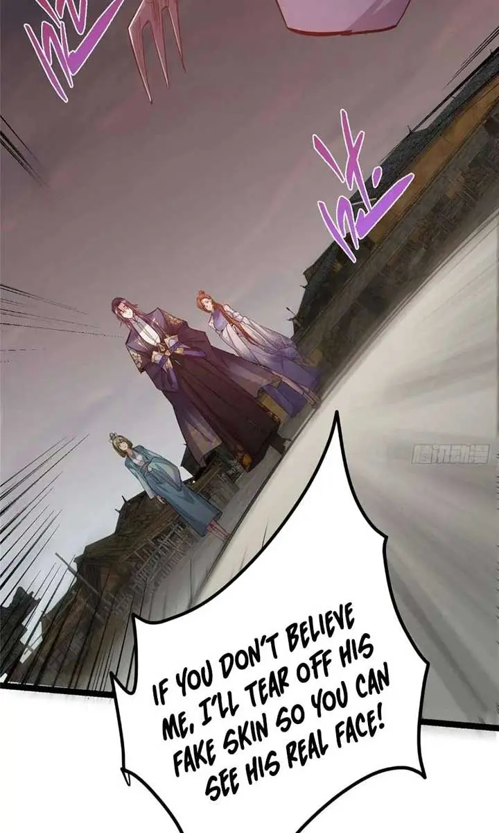 Keep a Low Profile, Sect Leader Chapter 484 Page 93