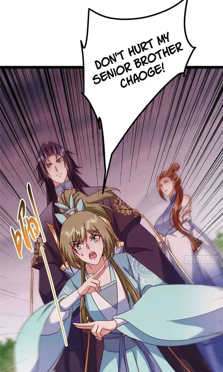 Keep a Low Profile, Sect Leader Chapter 485 Page 5