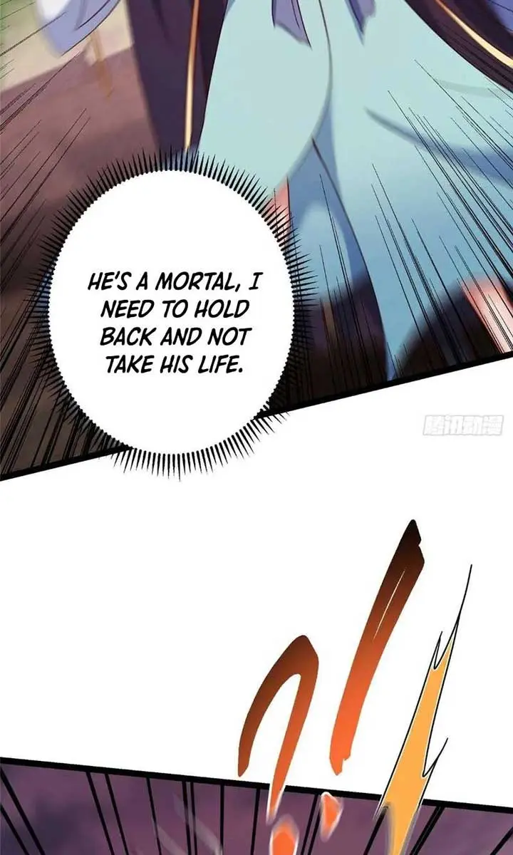 Keep a Low Profile, Sect Leader Chapter 485 Page 6