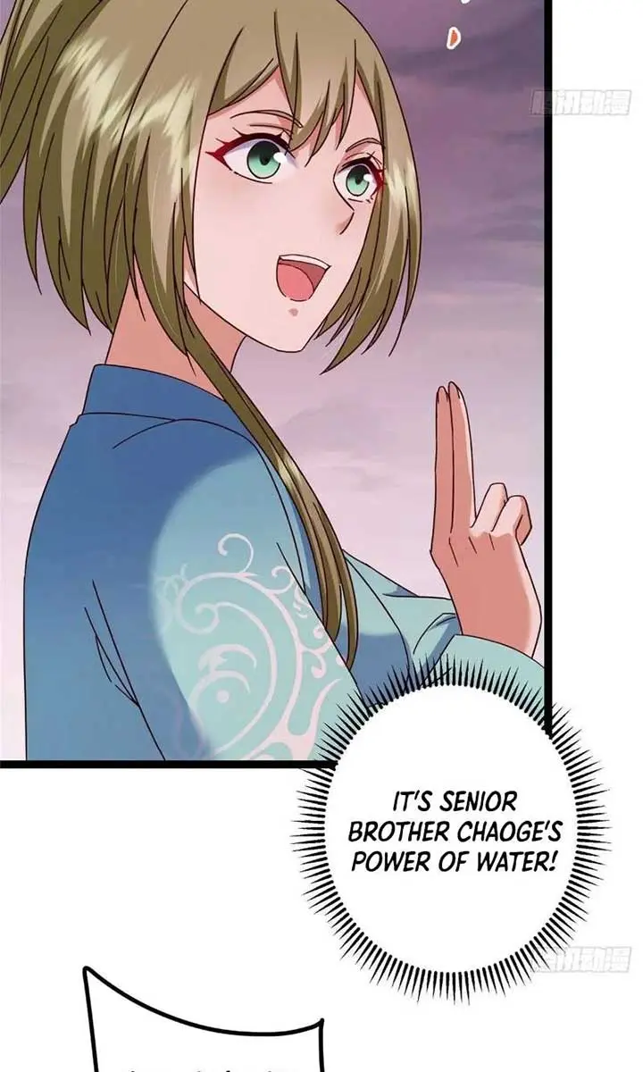 Keep a Low Profile, Sect Leader Chapter 485 Page 8