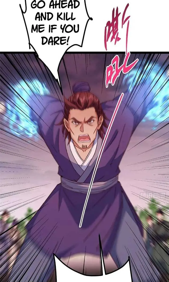 Keep a Low Profile, Sect Leader Chapter 485 Page 9
