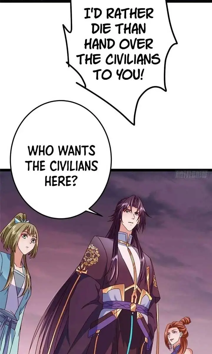 Keep a Low Profile, Sect Leader Chapter 485 Page 10
