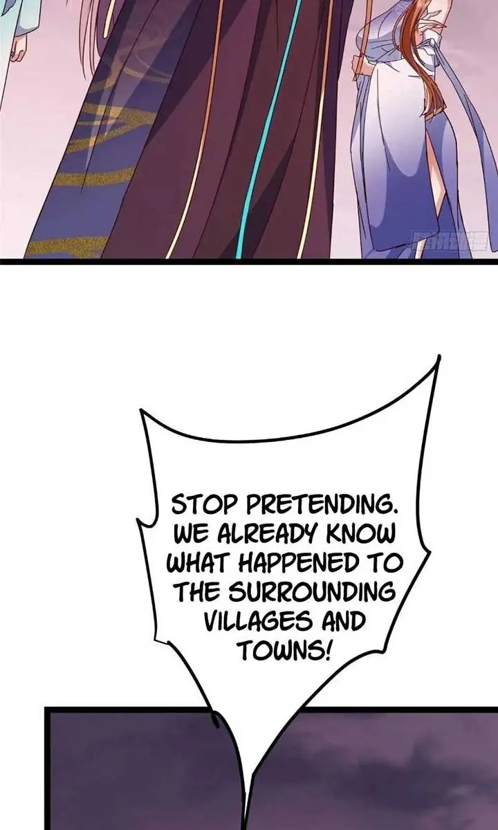 Keep a Low Profile, Sect Leader Chapter 485 Page 11
