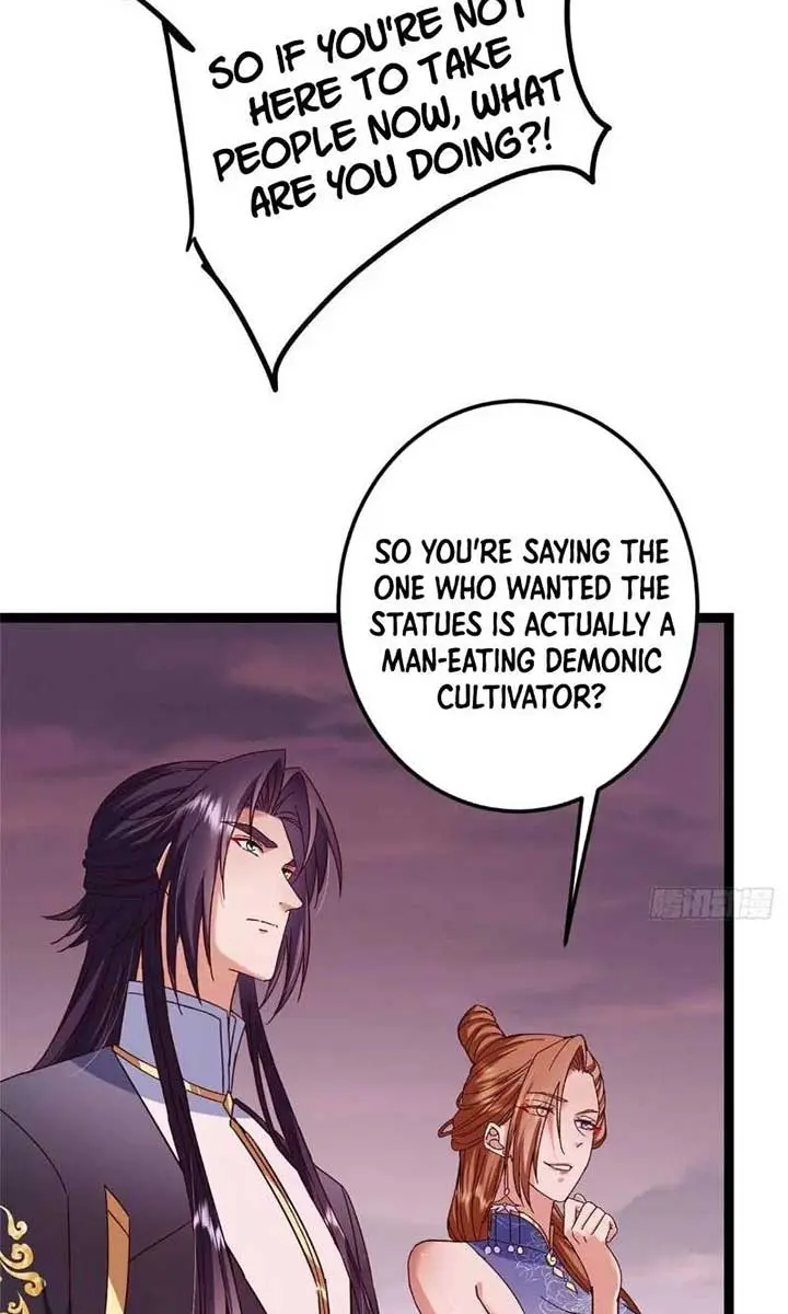 Keep a Low Profile, Sect Leader Chapter 485 Page 13