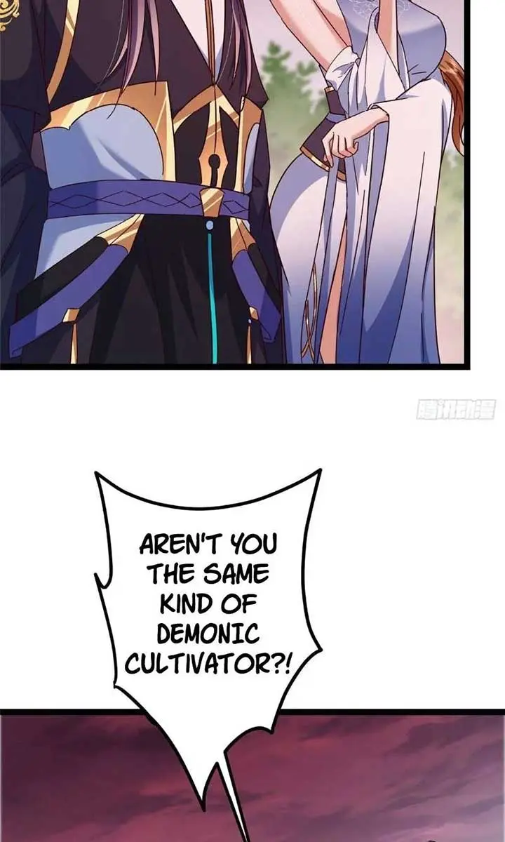 Keep a Low Profile, Sect Leader Chapter 485 Page 14