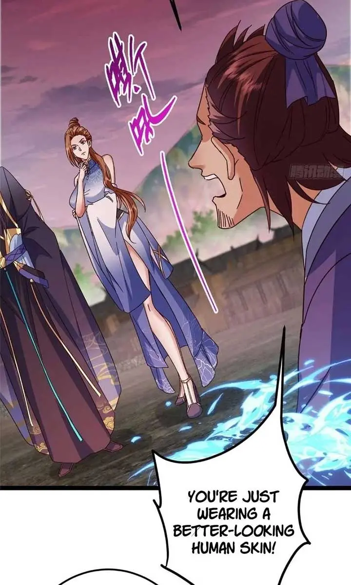 Keep a Low Profile, Sect Leader Chapter 485 Page 15