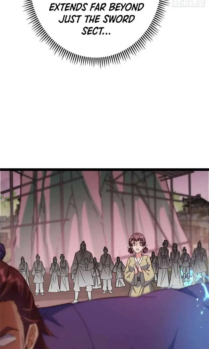 Keep a Low Profile, Sect Leader Chapter 485 Page 21