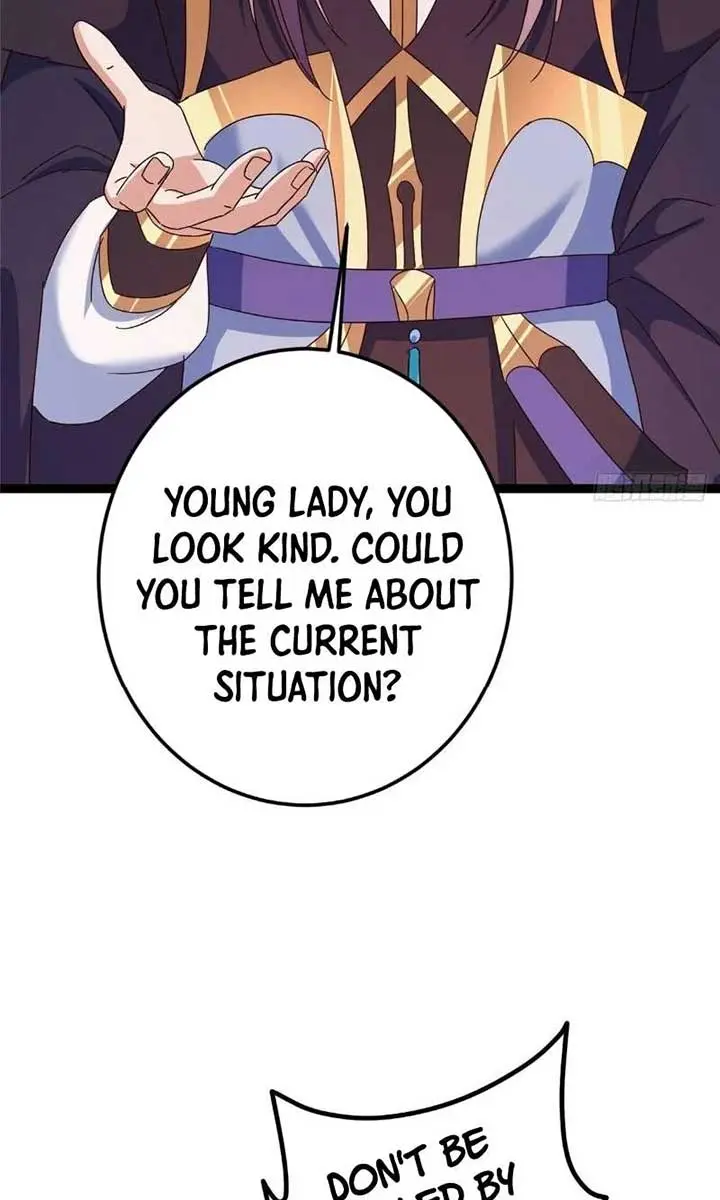 Keep a Low Profile, Sect Leader Chapter 485 Page 23