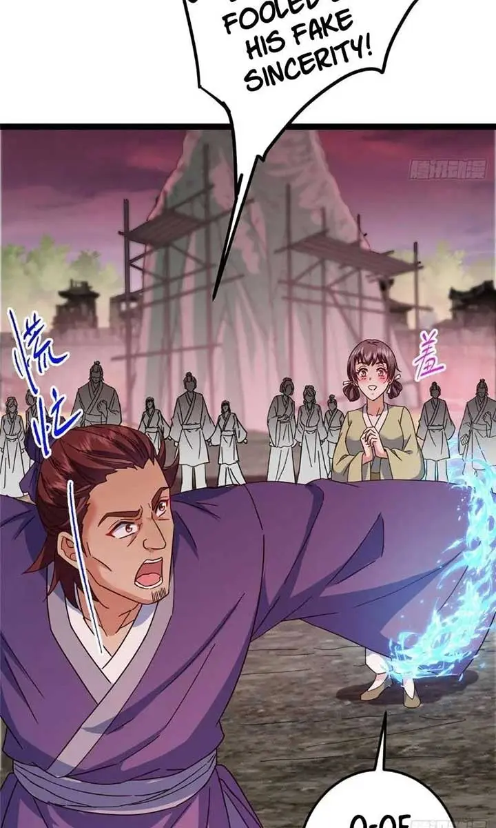 Keep a Low Profile, Sect Leader Chapter 485 Page 24