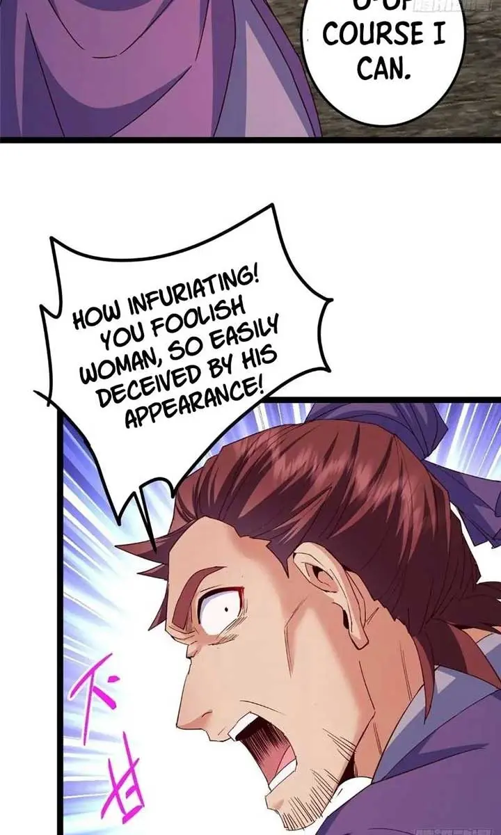 Keep a Low Profile, Sect Leader Chapter 485 Page 25