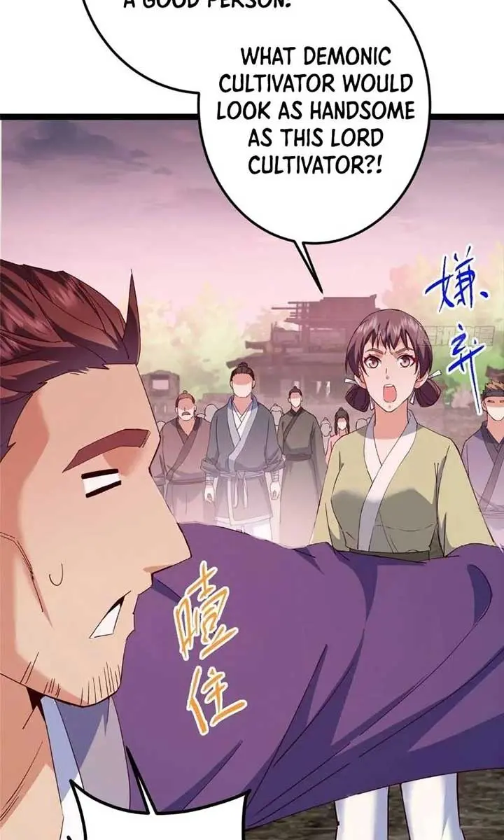 Keep a Low Profile, Sect Leader Chapter 485 Page 28