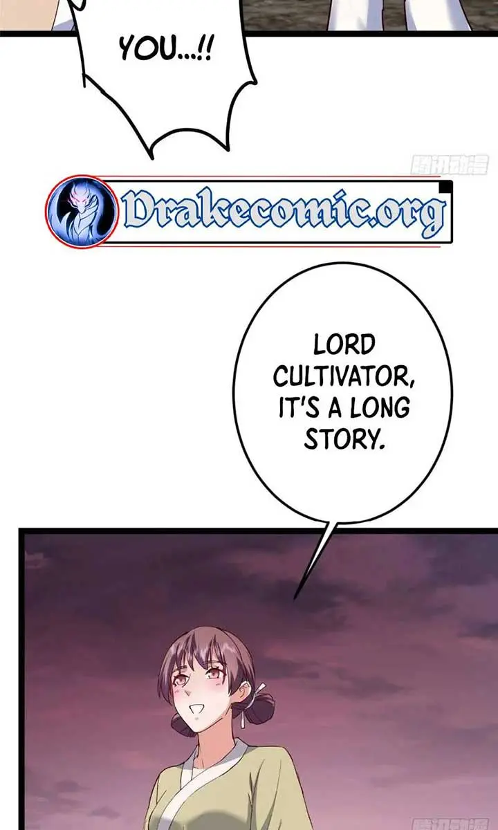 Keep a Low Profile, Sect Leader Chapter 485 Page 29