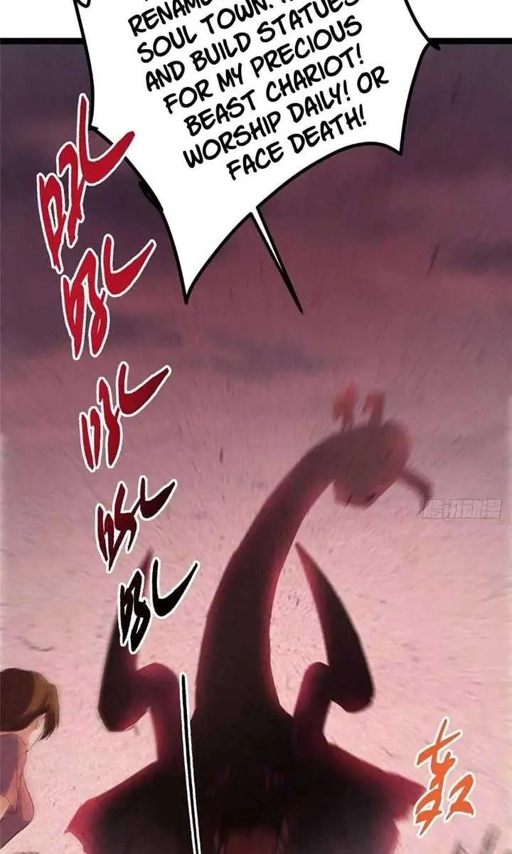 Keep a Low Profile, Sect Leader Chapter 485 Page 31