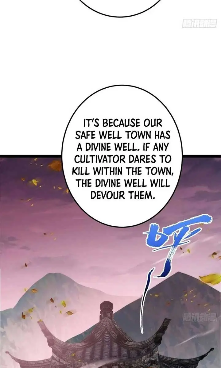 Keep a Low Profile, Sect Leader Chapter 485 Page 36