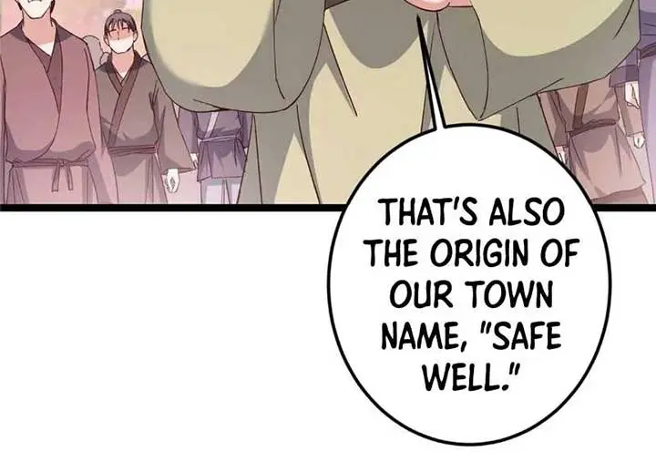 Keep a Low Profile, Sect Leader Chapter 485 Page 38