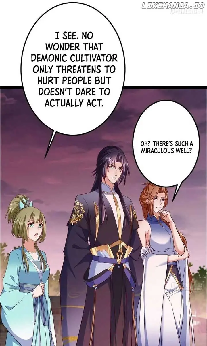 Keep a Low Profile, Sect Leader Chapter 485 Page 39