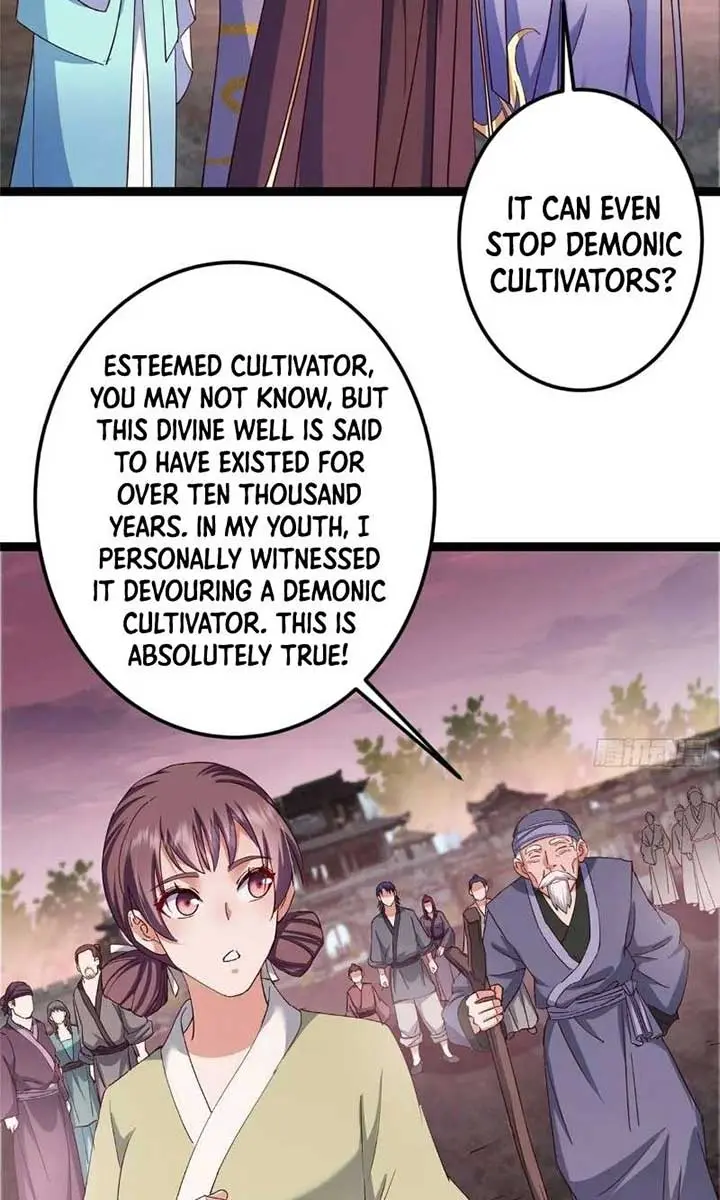 Keep a Low Profile, Sect Leader Chapter 485 Page 40