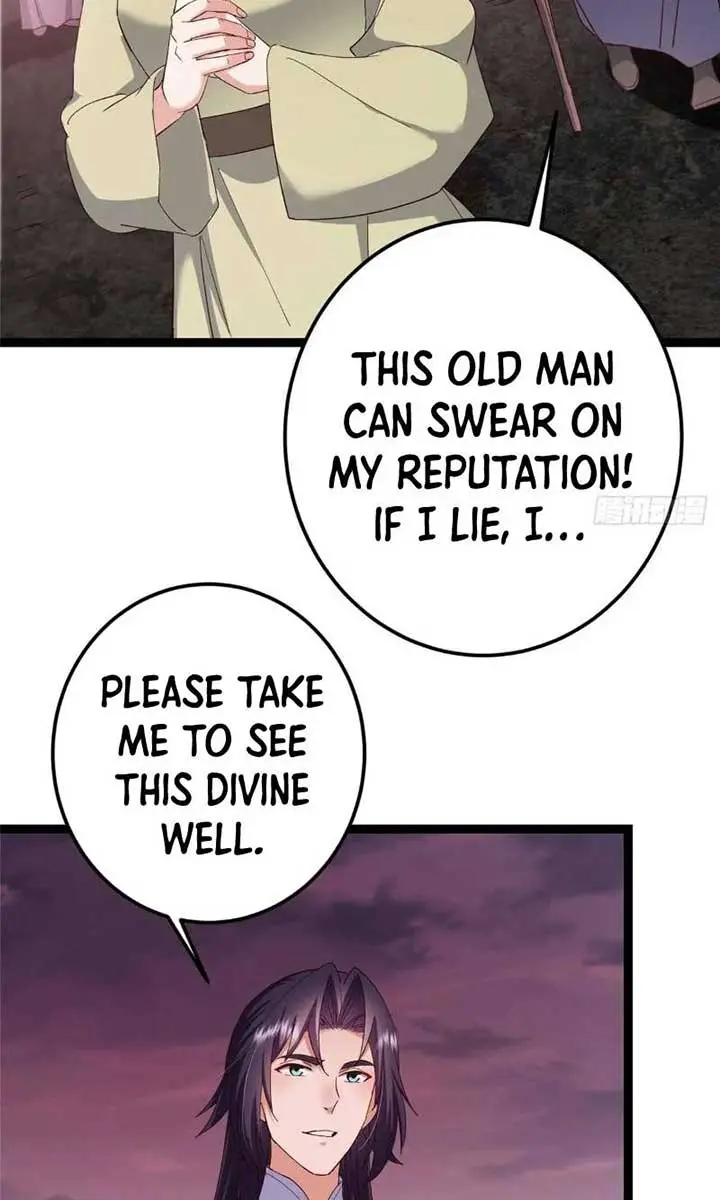 Keep a Low Profile, Sect Leader Chapter 485 Page 41