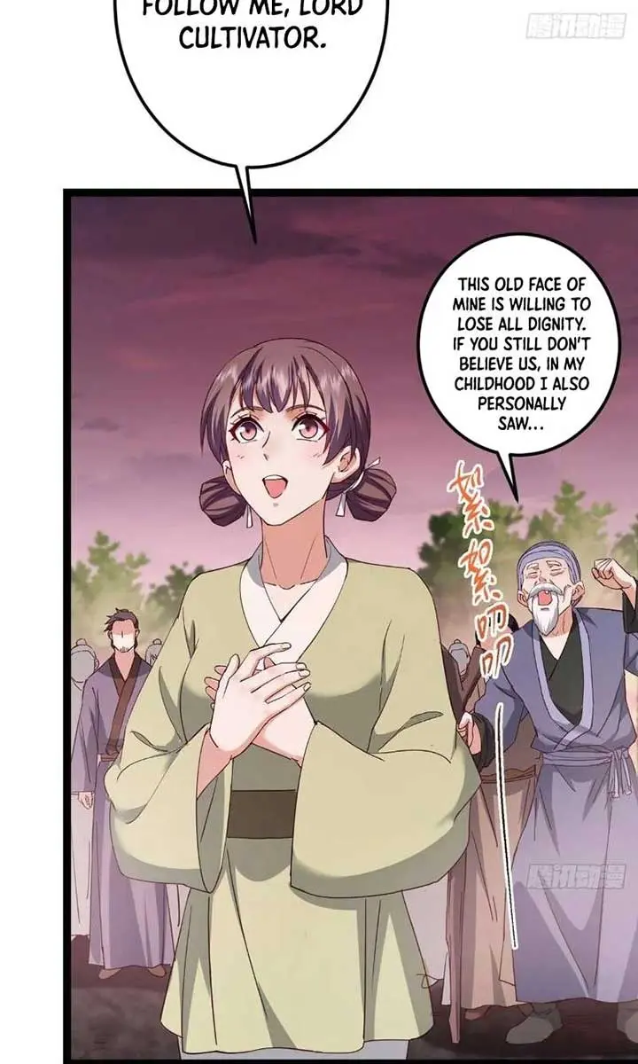 Keep a Low Profile, Sect Leader Chapter 485 Page 43