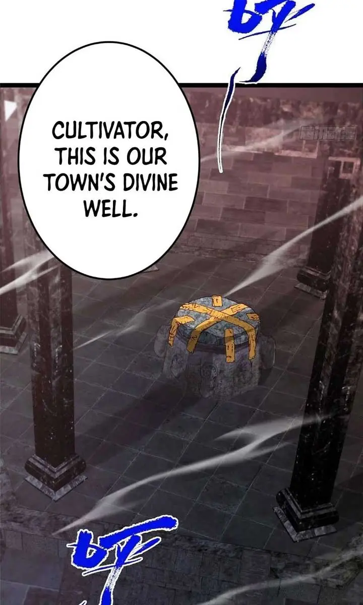 Keep a Low Profile, Sect Leader Chapter 485 Page 46