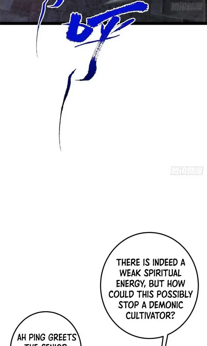 Keep a Low Profile, Sect Leader Chapter 485 Page 47