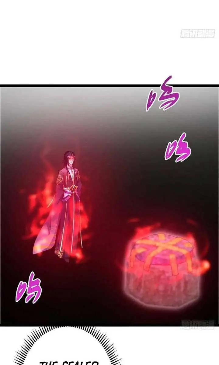 Keep a Low Profile, Sect Leader Chapter 485 Page 49