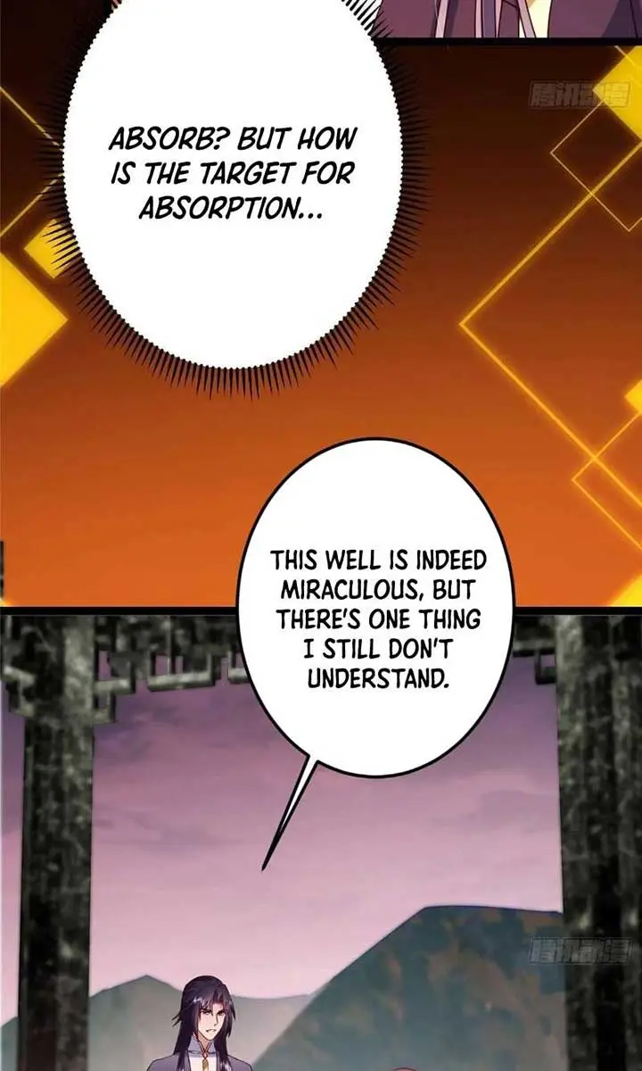 Keep a Low Profile, Sect Leader Chapter 485 Page 53