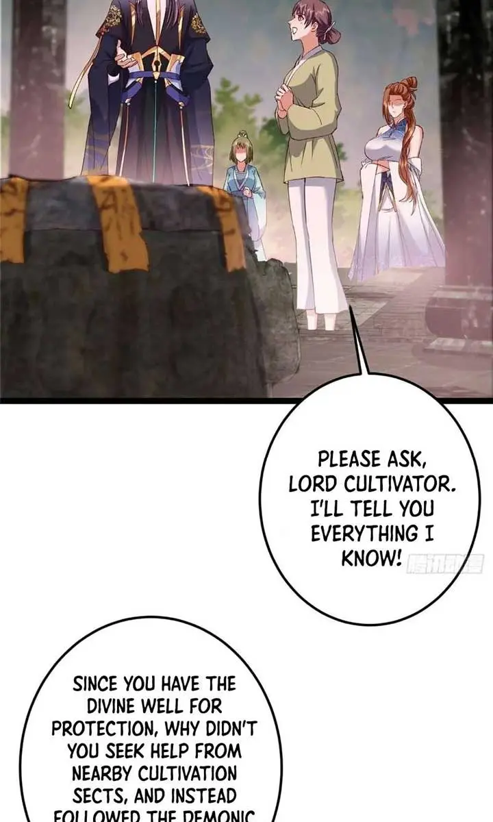 Keep a Low Profile, Sect Leader Chapter 485 Page 54