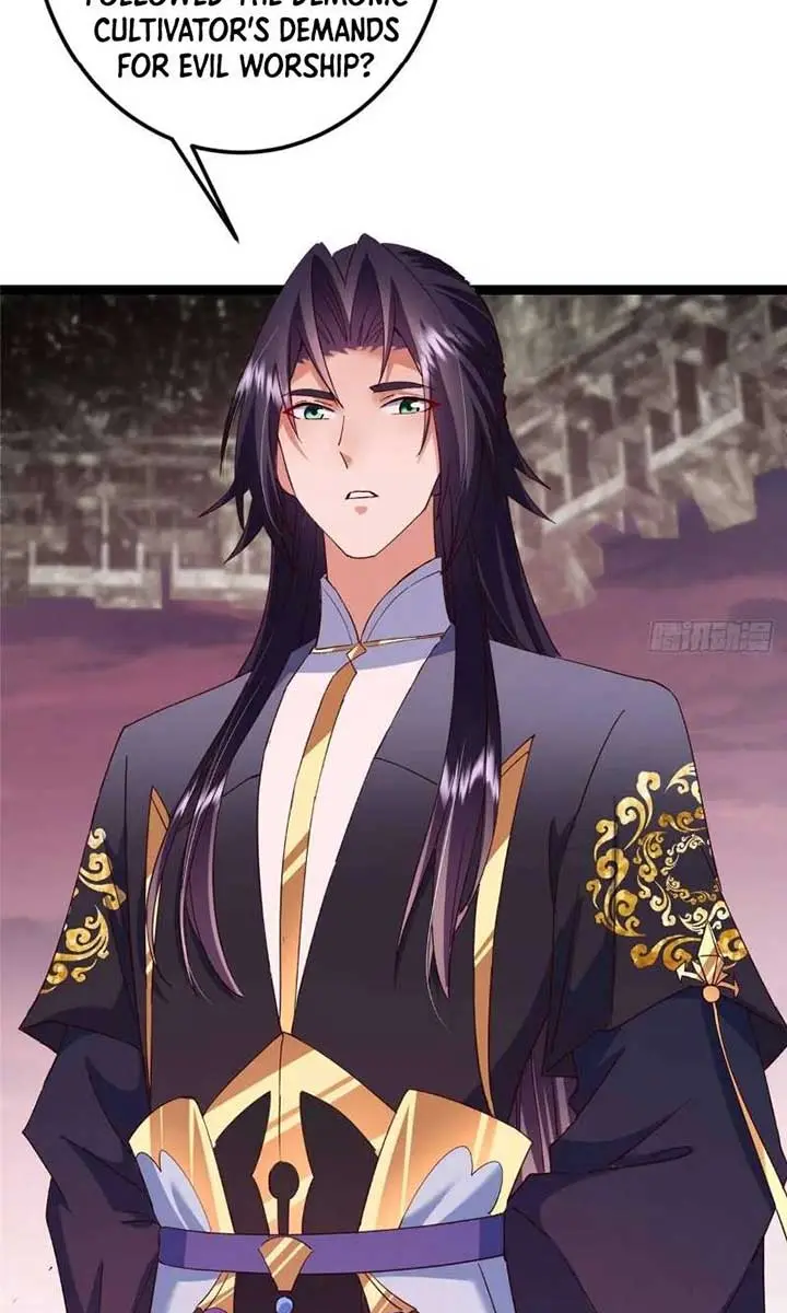 Keep a Low Profile, Sect Leader Chapter 485 Page 55