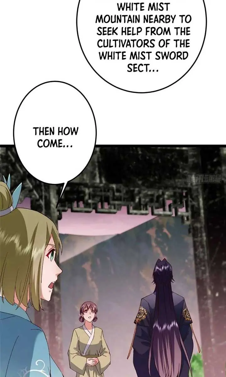 Keep a Low Profile, Sect Leader Chapter 485 Page 60