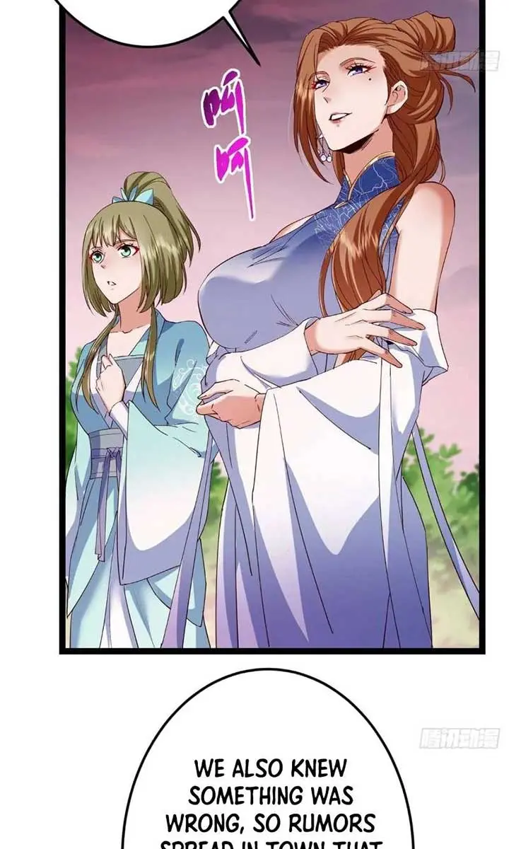 Keep a Low Profile, Sect Leader Chapter 485 Page 62