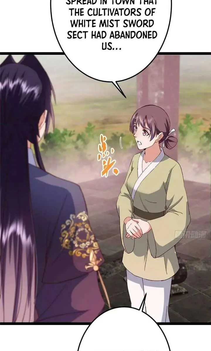 Keep a Low Profile, Sect Leader Chapter 485 Page 63