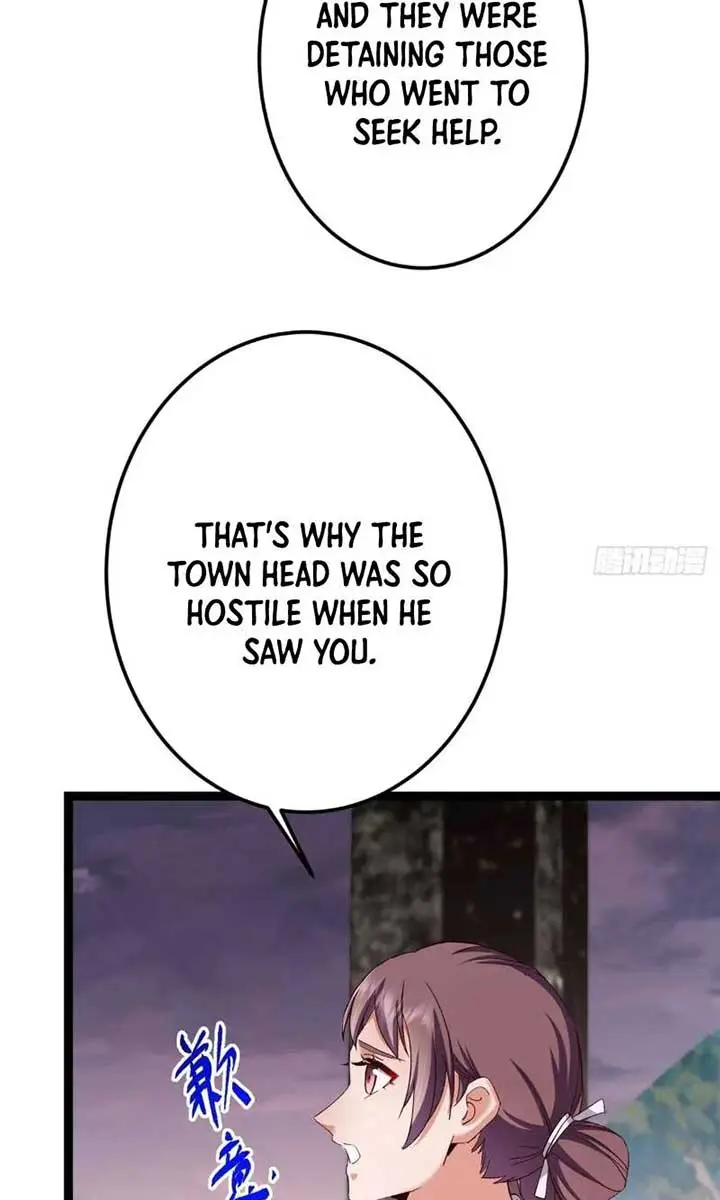 Keep a Low Profile, Sect Leader Chapter 485 Page 64