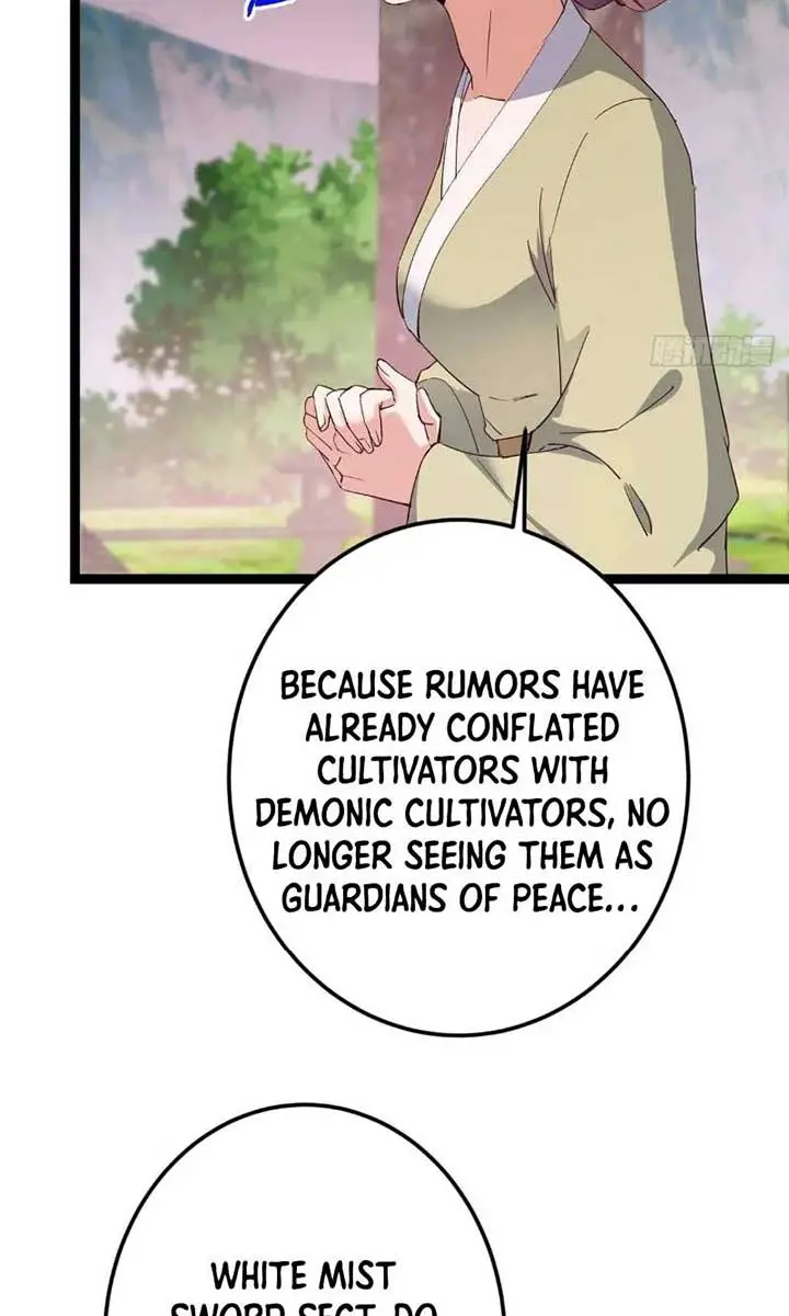 Keep a Low Profile, Sect Leader Chapter 485 Page 65