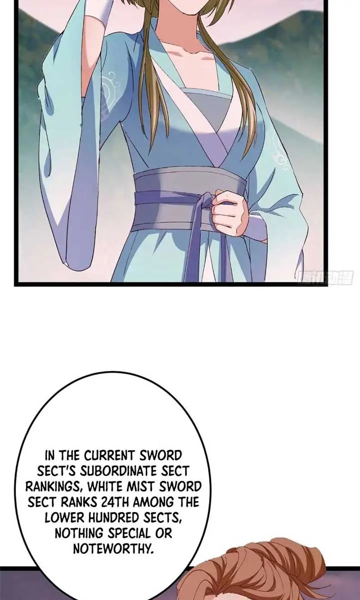 Keep a Low Profile, Sect Leader Chapter 485 Page 68