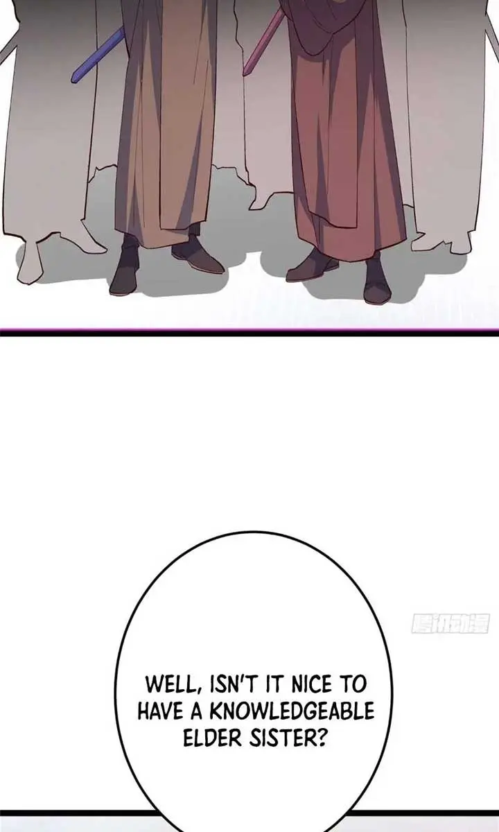 Keep a Low Profile, Sect Leader Chapter 485 Page 71
