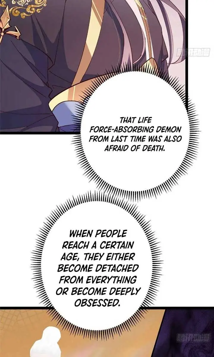 Keep a Low Profile, Sect Leader Chapter 485 Page 74