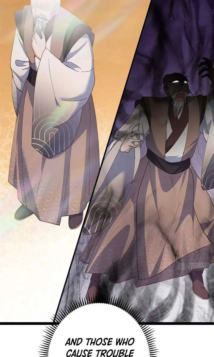 Keep a Low Profile, Sect Leader Chapter 485 Page 75