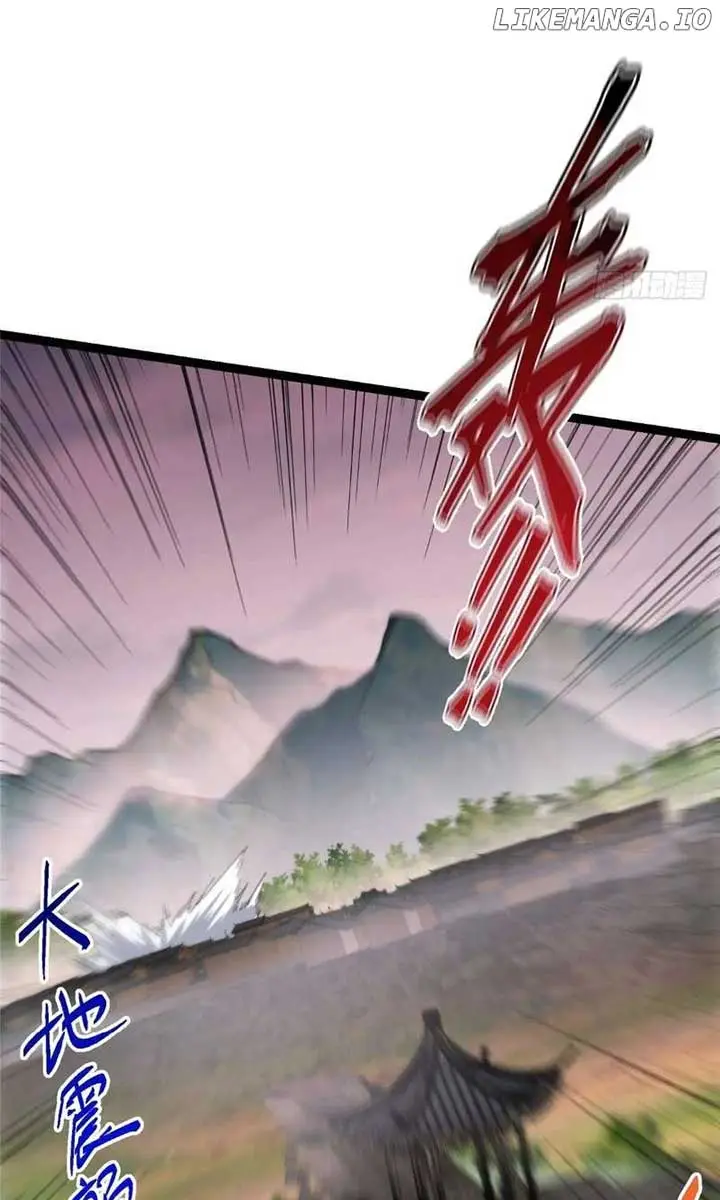 Keep a Low Profile, Sect Leader Chapter 485 Page 77