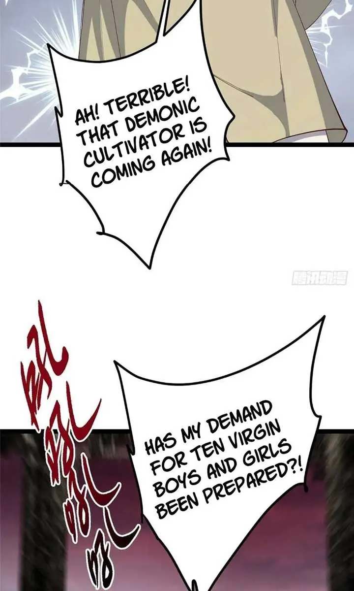 Keep a Low Profile, Sect Leader Chapter 485 Page 79